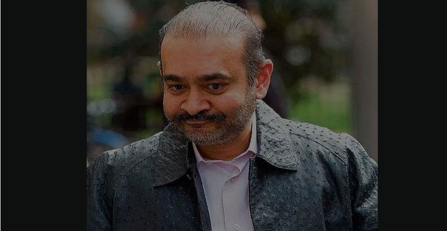 ഇന്ത്യയ്ക്ക് കൈമാറുന്നത് ഒഴിവാക്കണം; യൂറോപ്യൻ മനുഷ്യാവകാശ കോടതിയിൽ നീരവ് മോദി