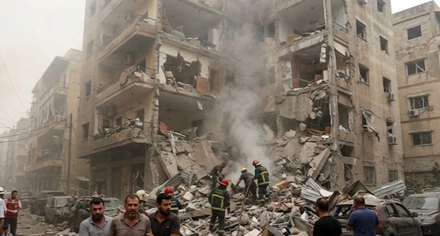 ലബനൻ വെടിനിർത്തൽ ചർച്ചയിൽ ഇല്ലെന്നു യുഎസ്; ഇറാൻ വഴങ്ങുമോ?