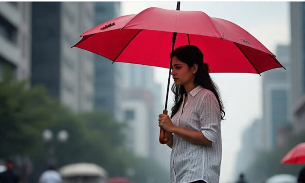 ചൂട് കൂടുന്നു, പുറത്തിറങ്ങുമ്പോൾ സൂക്ഷിക്കുക! ജാഗ്രതാ നിർദേശവുമായി ദുരന്തനിവാരണ അതോറിറ്റി