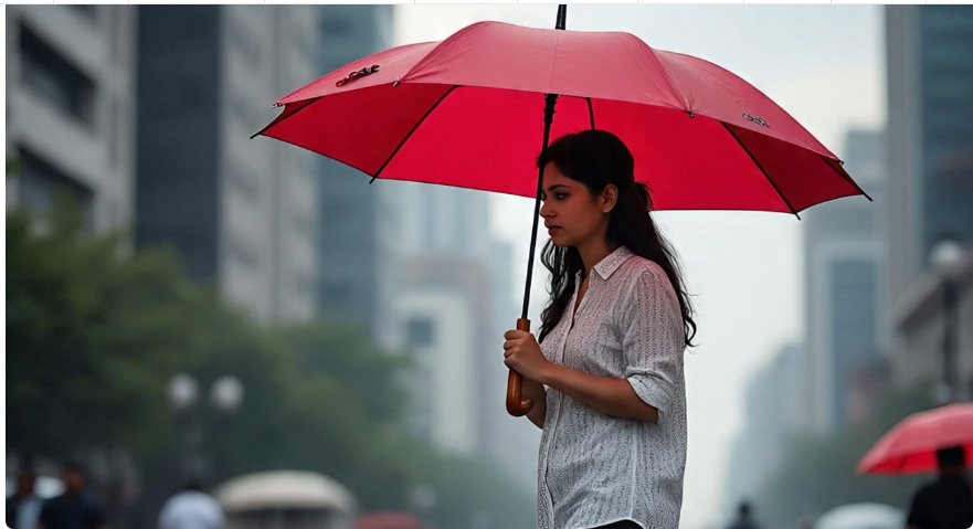 ചൂട് കൂടുന്നു, പുറത്തിറങ്ങുമ്പോൾ സൂക്ഷിക്കുക! ജാഗ്രതാ നിർദേശവുമായി ദുരന്തനിവാരണ അതോറിറ്റി