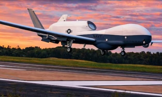  ഇറാൻ യുദ്ധത്തിനിടെ അമേരിക്കയ്ക്ക് കനത്ത പ്രഹരം; രണ്ട് എഫ്-35 യുദ്ധവിമാനങ്ങളേക്കാൾ വിലയുള്ള ഡ്രോൺ തകർന്നതായി സ്ഥിരീകരണം