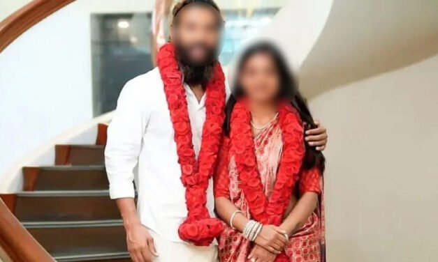 വൈറൽ പെൺകുട്ടിയുടെ വിവാഹം: അന്വേഷണത്തിനായി മധ്യപ്രദേശ് പോലീസ് കൊച്ചിയിൽ