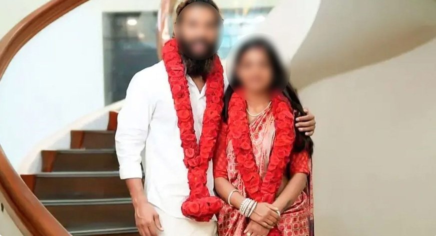 വൈറൽ പെൺകുട്ടിയുടെ വിവാഹം: അന്വേഷണത്തിനായി മധ്യപ്രദേശ് പോലീസ് കൊച്ചിയിൽ