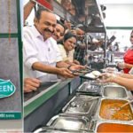 നിര്‍മാണം ടെന്‍ഡറോ ക്വട്ടേഷനോ ഇല്ലാതെ; ഇന്ദിര കാന്‍റീനില്‍ ക്രമക്കേട് എന്ന് ആരോപണം