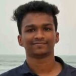 നി​തി​ൻ രാ​ജി​ന്‍റെ മ​ര​ണം; ലോ​ൺ ആ​പ്പി​നെ​തി​രെ കേ​സ്