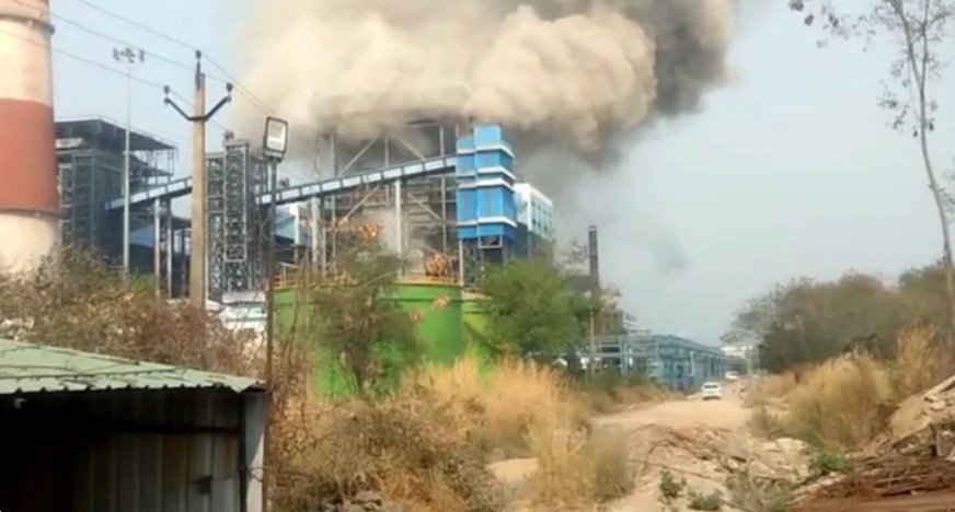 വേ​ദാ​ന്ത പ​വ​ർ പ്ലാ​ന്‍റി​ലെ സ്ഫോ​ട​നം, അ​നി​ൽ അ​ഗ​ർ​വാ​ൾ ഉ​ൾ​പ്പ​ടെ​യു​ള്ള​വ​ർ​ക്കെ​തി​രെ കേ​സ്