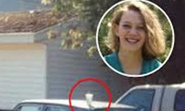 യൂട്ടാ കൗണ്ടിയിലെ പാർട്ടിയിൽ നിന്ന് അപ്രത്യക്ഷയായ കൗമാരക്കാരിയുടെ കൊലപാതകത്തിന് പിന്നിൽ സീരിയൽ കില്ലർ