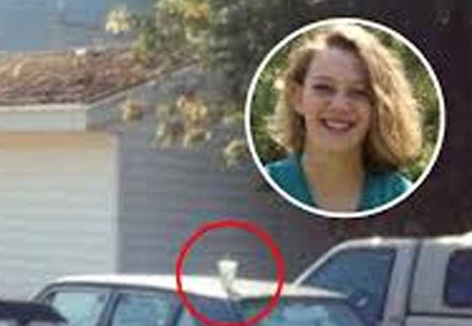 യൂട്ടാ കൗണ്ടിയിലെ പാർട്ടിയിൽ നിന്ന് അപ്രത്യക്ഷയായ കൗമാരക്കാരിയുടെ കൊലപാതകത്തിന് പിന്നിൽ സീരിയൽ കില്ലർ