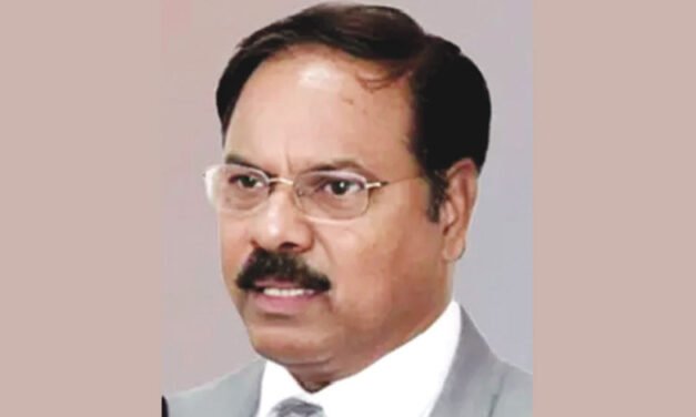 വിദ്വേഷ പരാമർശത്തിലൂടെ വിവാദത്തിലായ ജസ്റ്റീസ് ശേഖർകുമാർ യാദവ് വിരമിച്ചു