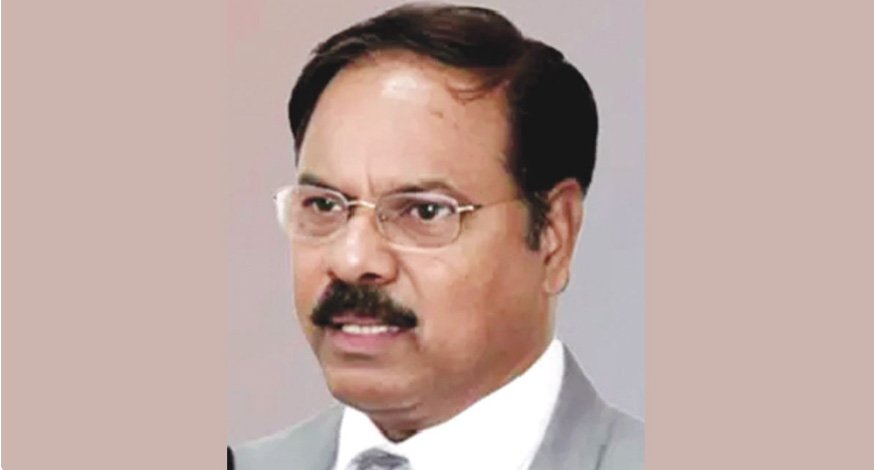 വിദ്വേഷ പരാമർശത്തിലൂടെ വിവാദത്തിലായ ജസ്റ്റീസ് ശേഖർകുമാർ യാദവ് വിരമിച്ചു