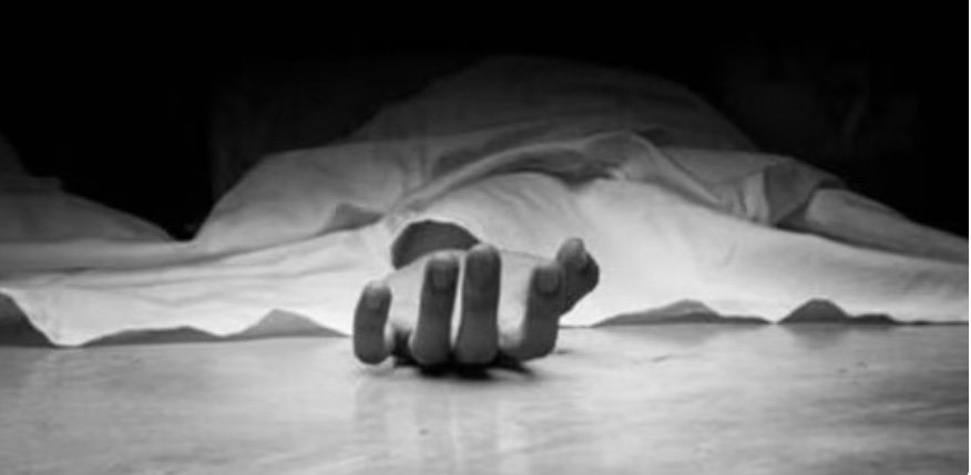 ആം​ബു​ല​ൻ​സി​ൽ ഓ​ക്സി​ജ​ൻ കി​ട്ടാ​തെ രോ​ഗി മ​രി​ച്ചു