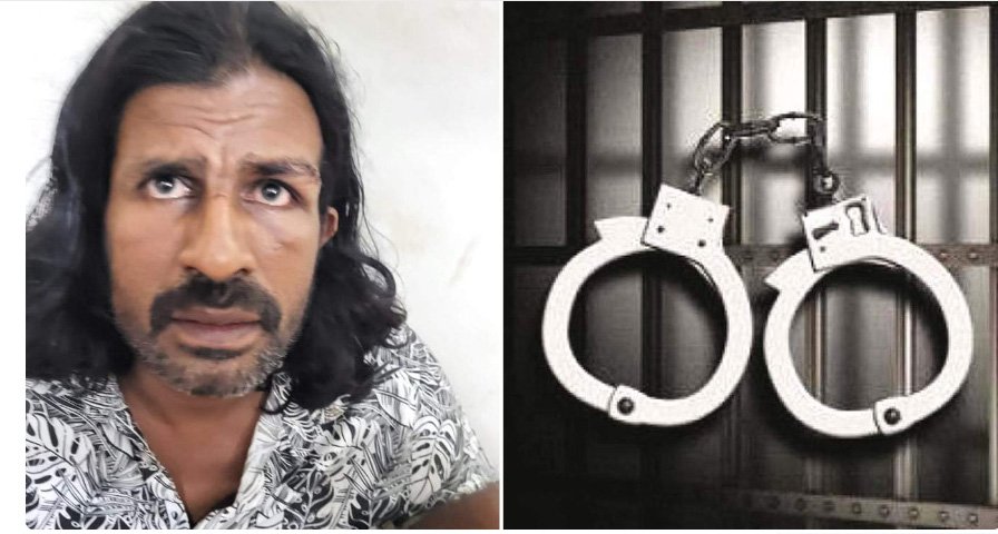 യൂത്ത് കോണ്‍ഗ്രസ് നേതാവിന്‍റെ തല അടിച്ചു പൊട്ടിച്ച സംഭവം: മുഖ്യപ്രതി അറസ്റ്റില്‍