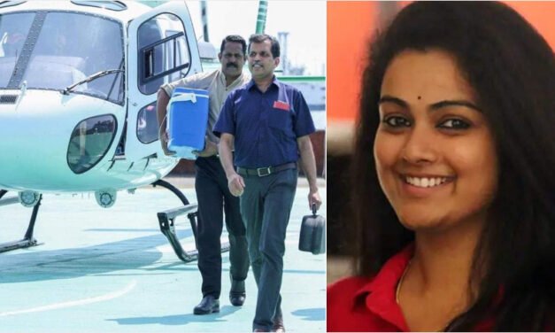 പതിനാലുകാരിക്ക് പുതുജീവന്‍; ജയി ജയകുമാറിന്റെ ഹൃദയം മാറ്റിവച്ച പെണ്‍കുട്ടി നിരീക്ഷണത്തില്‍ തുടരുന്നു