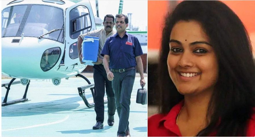 പതിനാലുകാരിക്ക് പുതുജീവന്‍; ജയി ജയകുമാറിന്റെ ഹൃദയം മാറ്റിവച്ച പെണ്‍കുട്ടി നിരീക്ഷണത്തില്‍ തുടരുന്നു