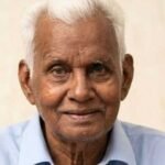 ചേകോട്ട് ഇലഞ്ഞാന്ത്രമണ്ണില്‍ മത്തായി തോമസ് അന്തരിച്ചു