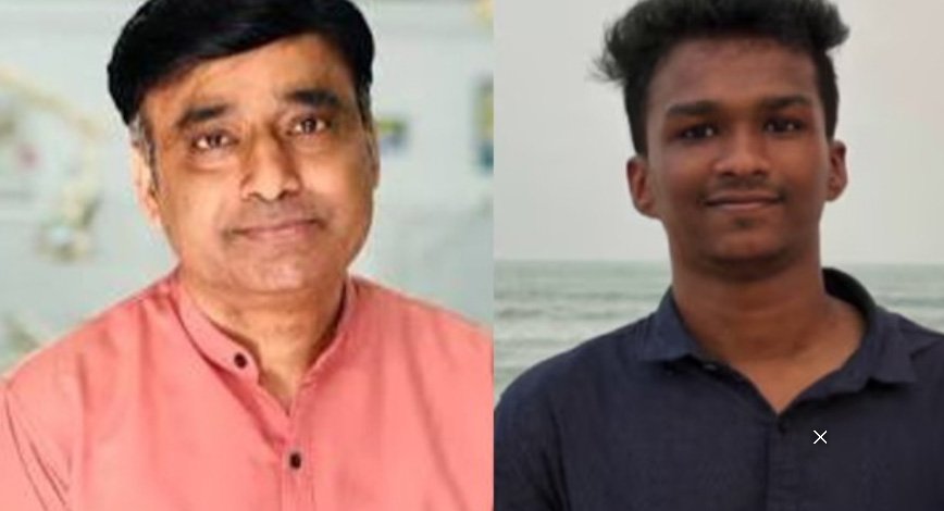 നി​തി​ൻ രാ​ജി​ന്‍റെ മ​ര​ണം; മു​ൻ​കൂ​ർ ജാ​മ്യം തേ​ടി ഡോ. ​റാം ഹൈ​ക്കോ​ട​തി​യി​ലേ​ക്ക്