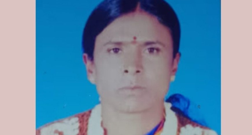 ഗൂ​ഡ​ല്ലൂ​രി​ന​ടു​ത്ത് വീ​ട്ട​മ്മ ക​ടു​വ​യു​ടെ ആ​ക്ര​മ​ണ​ത്തി​ല്‍ കൊ​ല്ല​പ്പെ​ട്ടു