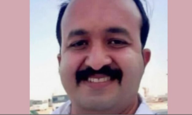 എ​റ​ണാ​കു​ള​ത്ത് ലോ​റി​യു​ടെ ക്യാ​ബി​നി​നു​ള്ളി​ല്‍ ഡ്രൈ​വ​ർ മ​രി​ച്ച നി​ല​യി​ൽ