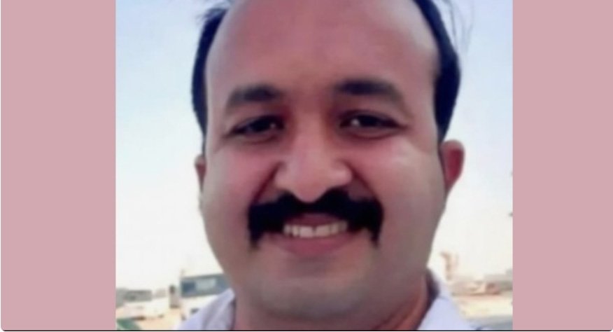 എ​റ​ണാ​കു​ള​ത്ത് ലോ​റി​യു​ടെ ക്യാ​ബി​നി​നു​ള്ളി​ല്‍ ഡ്രൈ​വ​ർ മ​രി​ച്ച നി​ല​യി​ൽ