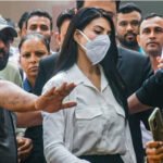 ത​ട്ടി​പ്പു​കാ​ര​ൻ സു​കേ​ഷ് ച​ന്ദ്ര​ശേ​ഖ​ർ പ്ര​തി​യാ​യ കേ​സ്; മാ​പ്പു​സാ​ക്ഷി​യാ​കാ​ൻ സ​ന്ന​ദ്ധ​ത അ​റി​യി​ച്ച് ന​ടി ജാ​ക്വി​ലി​ൻ ഫെ​ർ​ണാ​ണ്ട​സ്