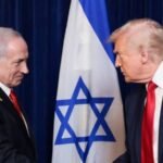 ഇസ്രയേൽ വെറും സഖ്യകക്ഷിയല്ല, കട്ട സപ്പോർട്ട്”; മറ്റു പലരെയും പോലെ തനിനിറം കാട്ടില്ലെന്ന് ട്രംപ്!