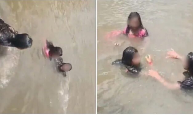 ഫോ​ട്ടോ എ​ടു​ക്കു​ന്ന​തി​നി​ടെ വെ​ള്ള​ച്ചാ​ട്ട​ത്തി​ൽ വീ​ണ് മൂ​ന്ന് പേ​ർ മ​രി​ച്ചു