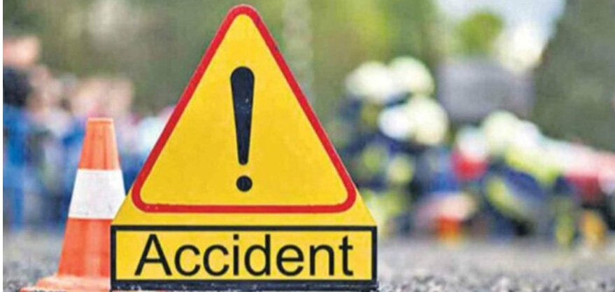 ബൈ​ക്ക് മ​ര​ത്തി​ലി​ച്ച് ര​ണ്ട് മ​ര​ണം