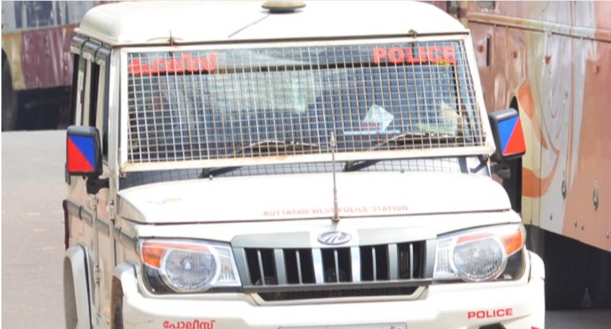 താ​മ​ര​ശേ​രി​യി​ൽ യു​വാ​വി​നെ തോ​ക്ക് ചൂ​ണ്ടി മ​ർ​ദി​ച്ച​താ​യി പ​രാ​തി