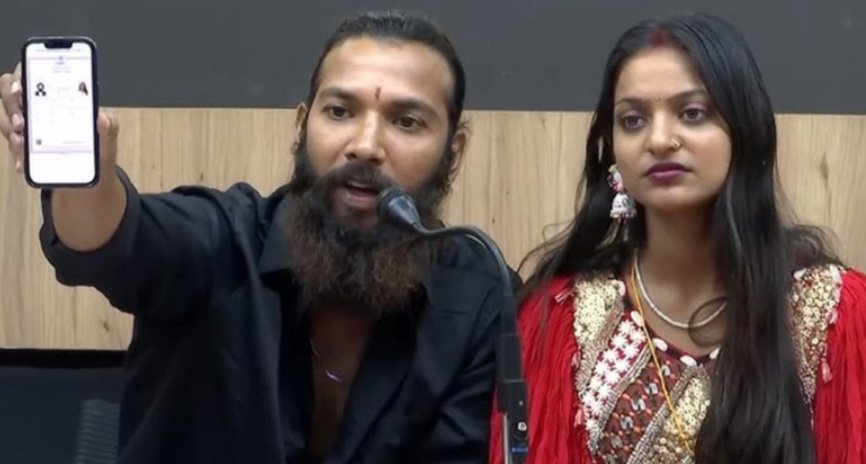 വൈറൽ പെണ്‍കുട്ടിയും ഭര്‍ത്താവും കൊച്ചിയില്‍നിന്നു സ്ഥലംവിട്ടു?