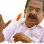 പി​ണ​റാ​യി വി​ജ​യ​ന് ഗു​ഡ് ബൈ; ​മു​ഖ്യ​മ​ന്ത്രി​യെ ഹൈ​ക്ക​മാ​ൻ​ഡ് തീ​രു​മാ​നി​ക്കും: ര​മേ​ശ് ചെ​ന്നി​ത്ത​ല