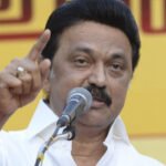 ബി​ജെ​പി​യു​ടെ തോ​ൽ​വി ഇ​വി​ടെ തു​ട​ങ്ങു​ന്നു; ഒ​രു​മി​ച്ചു നി​ന്നാ​ൽ വി​ജ​യം ഉ​റ​പ്പ്: സ്റ്റാ​ലി​ൻ