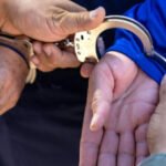 നി​രോ​ധി​ത പു​ക​യി​ല ഉ​ത്പ​ന​ങ്ങ​ൾ പി​ടി​കൂ​ടി; യു​വാ​വ് അ​റ​സ്റ്റി​ൽ