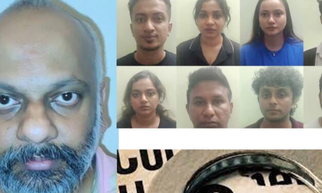 ലഹരി പാര്‍ട്ടി: കെവിനു ലഹരി കിട്ടിയ ഉറവിടം തേടി പോലീസ്