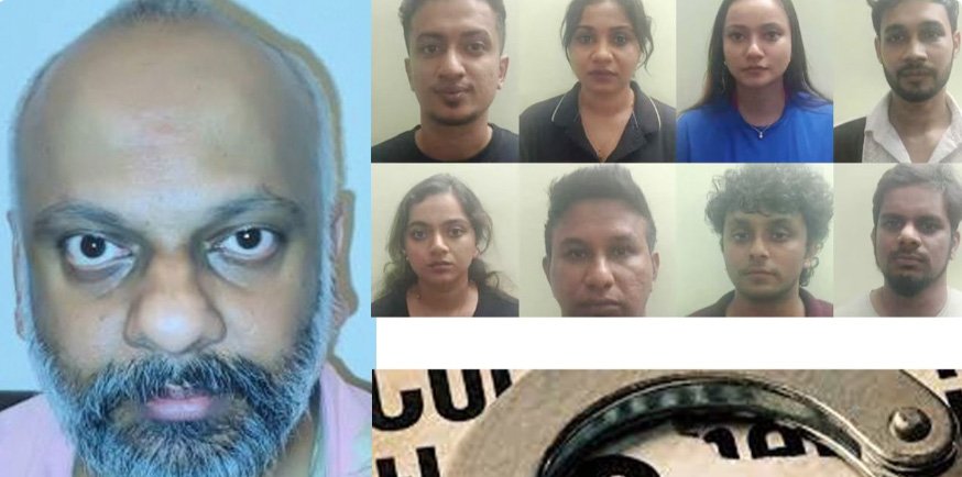 ലഹരി പാര്‍ട്ടി: കെവിനു ലഹരി കിട്ടിയ ഉറവിടം തേടി പോലീസ്