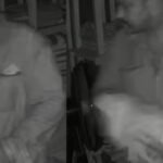 പാലാരിവട്ടത്ത് തുണിക്കടയില്‍ കവര്‍ച്ച; പണവും തുണികളും മോഷ്ടിച്ചു