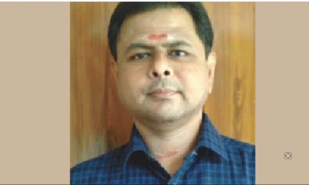 ചെണ്ട വിദ്വാന്‍ കലാമണ്ഡലം ശ്രീകാന്ത് വര്‍മ അന്തരിച്ചു