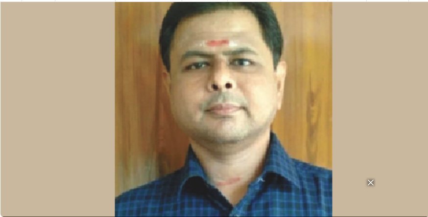 ചെണ്ട വിദ്വാന്‍ കലാമണ്ഡലം ശ്രീകാന്ത് വര്‍മ അന്തരിച്ചു