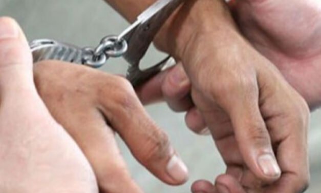 മ​ഹാ​രാ​ഷ്‌ട്രയി​ല്‍ 15 കോ​ടി ക​വ​ര്‍​ന്ന പ്ര​തി വാ​ഗ​മ​ണ്ണി​ല്‍ അ​റ​സ്റ്റി​ല്‍