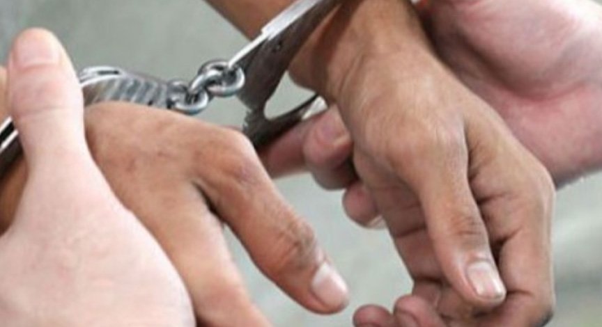 മ​ഹാ​രാ​ഷ്‌ട്രയി​ല്‍ 15 കോ​ടി ക​വ​ര്‍​ന്ന പ്ര​തി വാ​ഗ​മ​ണ്ണി​ല്‍ അ​റ​സ്റ്റി​ല്‍