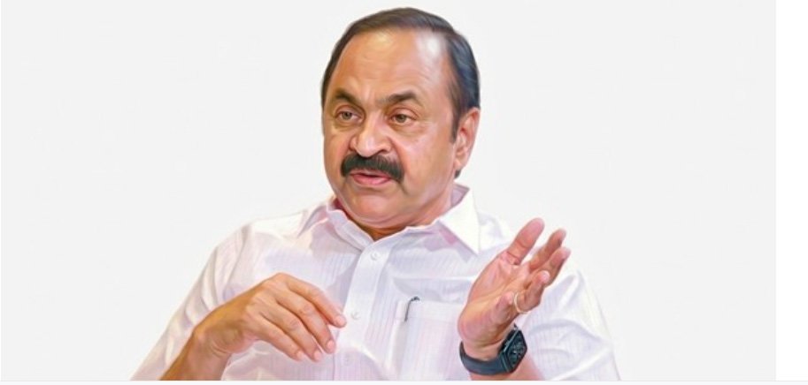 അഞ്ചു ജില്ലകളിൽ സമ്പൂർണ വിജയം നേടും: വി.ഡി. സതീശൻ