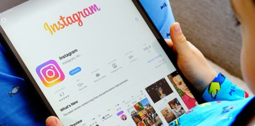 കുട്ടികൾക്ക് ടീൻ അക്കൗണ്ട്സ് അവതരിപ്പിച്ച് ഇൻസ്റ്റഗ്രാം