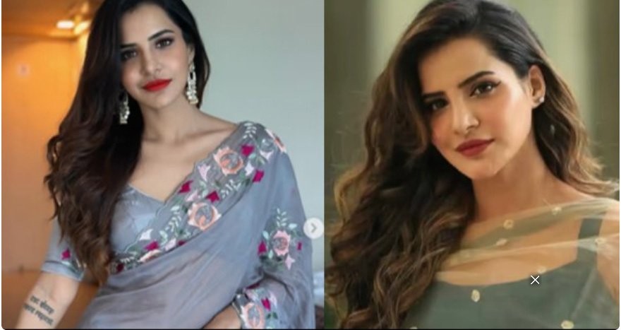 വി​വാ​ഹ​വാ​ഗ്ദാ​നം ന​ൽ​കി ത​ട്ടി​യെ​ടു​ത്ത​ത് 9.35 കോ​ടി; തെ​ലു​ങ്ക് ന​ടി​ക്കെ​തി​രെ പ​രാ​തി