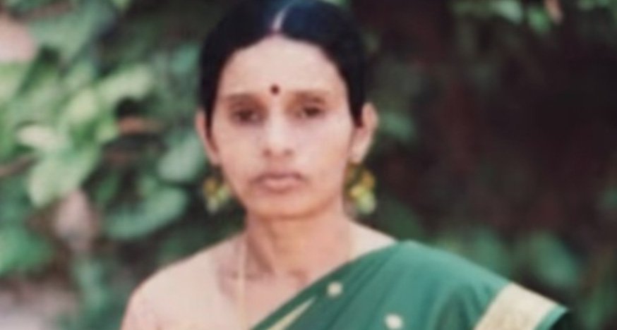 മ​ധ്യ​വ​യ​സ്‌​ക വീ​ട്ടു​വ​ള​പ്പി​ലെ കി​ണ​റ്റി​ല്‍ മ​രി​ച്ച നി​ല​യി​ൽ; കേ​സെ​ടു​ത്ത് പോ​ലീ​സ്