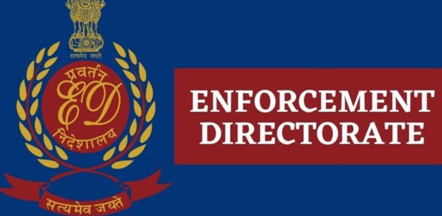 കേ​ര​ള പോ​ലീ​സി​നെ അ​ഭി​ന​ന്ദി​ച്ച് ഇ​ഡി