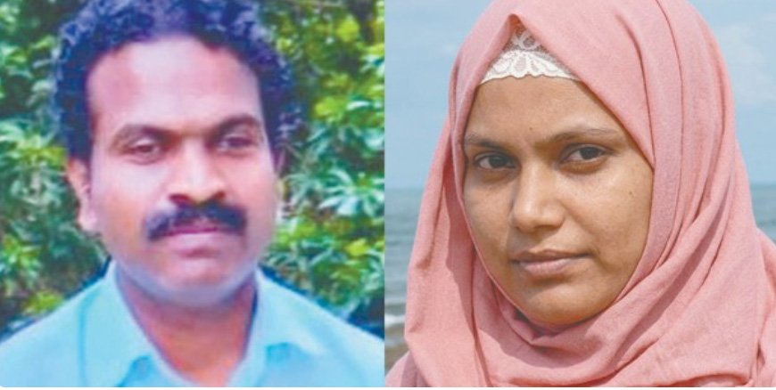 മ​​​​ര​​​​ണ​​​​ത്തി​​​​ലും റു​​​​ഖി​​​​യ ടീ​​​​ച്ച​​​​റു​​​​ടെ യാ​​​​ത്ര മ​​​​ജീ​​​​ദ് മാ​​​​സ്റ്റ​​​​ർ​​​​ക്കൊ​​​​പ്പം