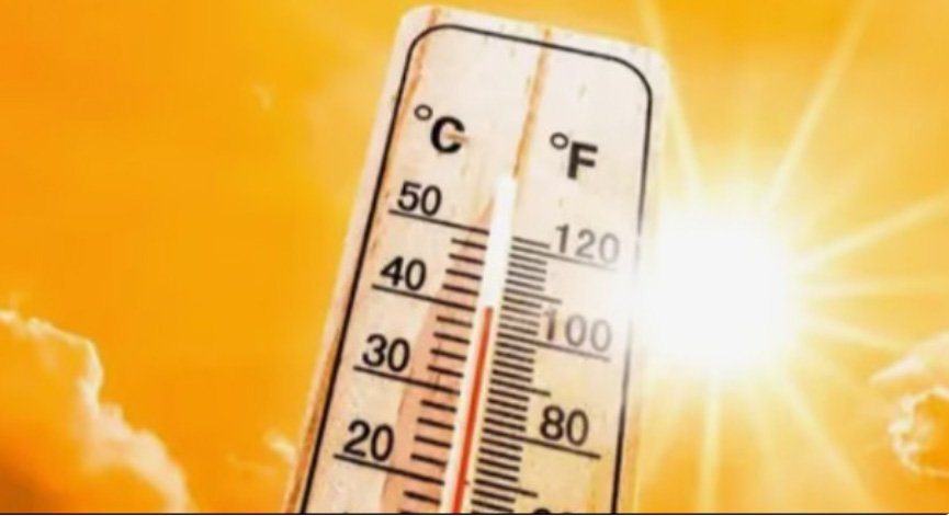 സം​സ്ഥാ​നം ഇ​ന്നും ചു​ട്ടു​പൊ​ള്ളും; 12 ജി​ല്ല​ക​ളി​ൽ താ​പ​നി​ല മു​ന്ന​റി​യി​പ്പ്