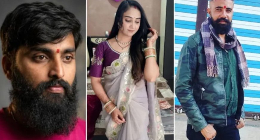 നി​റ​ത്തി​ന്‍റെ പേ​രി​ൽ അ​പ​മാ​നം, കാ​മു​ക​ന്‍റെ സ​ഹാ​യ​ത്തോ​ടെ ഭ​ർ​ത്താ​വി​നെ കൊ​ന്ന് യു​വ​തി