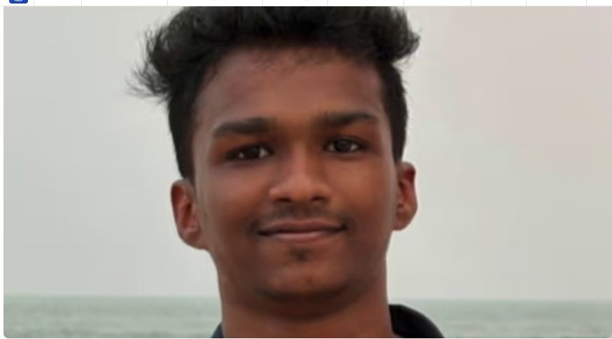 നി​തി​ൻ രാ​ജി​ന്‍റെ മ​ര​ണം; ലോ​ൺ ആ​പ്പ് ഭീ​ഷ​ണി മൂ​ല​മെ​ന്ന് കോ​ള​ജ് മാ​നേ​ജ്മെ​ന്‍റ്