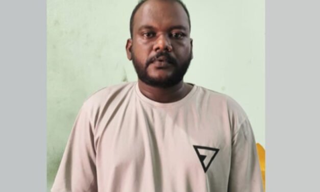 കാ​പ്പ നി​ബ​ന്ധ​ന​ക​ൾ ലം​ഘി​ച്ച് യു​വാ​വി​നെ കൊ​ല​പ്പെ​ടു​ത്താ​ൻ ശ്ര​മം, പ്ര​തി പി​ടി​യി​ൽ