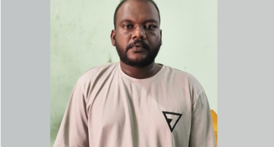 കാ​പ്പ നി​ബ​ന്ധ​ന​ക​ൾ ലം​ഘി​ച്ച് യു​വാ​വി​നെ കൊ​ല​പ്പെ​ടു​ത്താ​ൻ ശ്ര​മം, പ്ര​തി പി​ടി​യി​ൽ